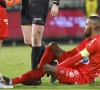 Selemani niet te spreken na duel tegen Zulte Waregem: "Ik heb het hem wel gezegd"