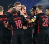 🎥 Verdediger van Midtjylland maakt onwaarschijnlijk knullige owngoal in Europa League