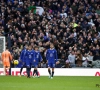 Chelsea reageert na schandalige gezangen in tribunes