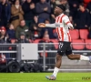 🎥 Johan Bakayoko viert contractverlenging met doelpunt en halve finales in de beker met PSV