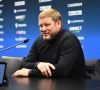 Hein Vanhaezebrouck heeft wat te zeggen over transfers van KAA Gent