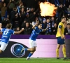 Referee Department geeft zijn mening over twee cruciale fases in de match van KRC Genk tegen Union