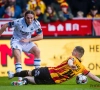 KV Mechelen ziet speler definitief vertrekken