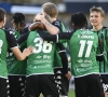 Cercle Brugge en OH Leuven melden heuglijk nieuws