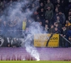 Nederland in de ban van voetbalgeweld met wederom een stopgezette wedstrijd