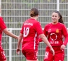 Red Flame U19 loopt knieblessure op en moet vrezen voor EK in eigen land