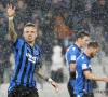 Marc Degryse verrast en zegt waar Club Brugge nog kan geraken in play-off 1