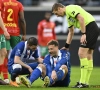 KAA Gent krijgt goed nieuws op training: "Ik ben zeker dat ik terugkom op mijn oude niveau"