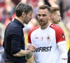 Vincent Janssen denkt al aan vertrek bij Royal Antwerp FC en weet waar hij heen wilt