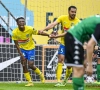 Goalgetter Jupiler Pro League komt met zeer verrassende reactie na hattrick