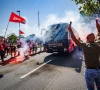 🎥 Antwerp is er klaar voor! Waanzinnige beelden van supporters rond de Bosuil