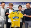 OFFICIEEL: STVV haalt nieuwe Japanse topspeler binnen, kunststukje om het zo snel rond te krijgen