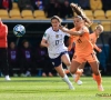 WK vrouwenvoetbal: Nederland en USA delen de punten in reprise WK-finale