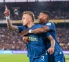 Matchwinnaar Lang steelt meteen harten in Nederland: "Grote bek, maar ook klein hart"