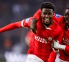 Bakayoko legt de lat heel hoog voor zichzelf na topprestatie in voorronde Champions League