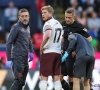 Manchester City-coach Pep Guardiola komt met goed nieuws over Kevin De Bruyne