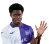 Anderlecht haalde vorig seizoen groot talent, maar die kwam amper aan de bak: Premier League-club komt hem weghalen