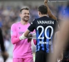 Simon Mignolet is verbaasd door ruime zege van Club Brugge tegen RWDM: "Dit had ik verwacht"