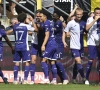 Degryse vol lof over nieuwkomer in Lotto Park: "Anderlecht-DNA"