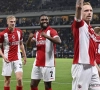 Columnist vernietigend over Royal Antwerp FC in de Champions League