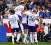 Gaat Anderlecht vol voor de titel na hun indrukwekkende transfers? Jesper Fredberg is duidelijk over ambities