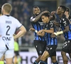 Supporters van Club Brugge houden zich niet in over eigen speler: "Van den Aldi"