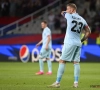 Alderweireld haalt de schouders op na rammeling in Barcelona: "Niet erg om toe te geven"