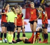 Red Flame en aanvalster OH Leuven maakt indruk in Extra Time