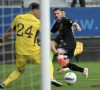 Een primeur? Anderlecht-jonkie zowel in Eupen als Brussel op de bank... op één avond