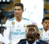 Cristiano Ronaldo Junior treedt in de voetsporen van zijn vader en tekent contract