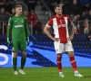 Toby Alderweireld reageert meteen na 1-4 nederlaag tegen Porto en verwijst naar fans: "Ik ben geëmotioneerd"