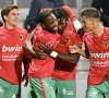 Spelers van KV Oostende krijgen goed nieuws te horen vlak voor bekerreturn tegen Antwerp