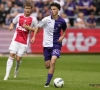 Anderlecht heeft weer een jeugdspeler rondlopen die 'iets speciaals' heeft, Riemer staat te popelen om hem erbij te nemen