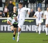 Thorgan Hazard heeft wat over voor Zulte Waregem, maar niet voor RSC Anderlecht