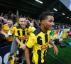 'Twee Belgische topclubs in de clinch voor Zweedse vleugelspeler'