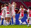 Vrouwen Ajax doen wat mannen niet kunnen en komen met grote stunt tegen PSG