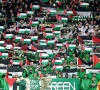 Ferme boete voor Schotse topclub Celtic omwille van... Palestijnse vlaggen