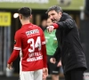 Van Bommel ongekend streng voor zijn spelersgroep na flauw gelijkspel tegen Sint-Truiden