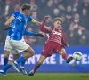 KRC Genk alweer benadeeld? "Genk en arbitrage wil precies niet lukken dit jaar"