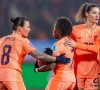 Toeschouwer in absolute thriller om finale Nations League: Red Flames maatje te klein voor Nederland, dat van hemel naar hel en terug ging