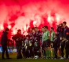 Charleroi neemt belangrijke beslissing rond supporters met oog op duel tegen Standard