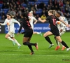 Lyon en Barcelona blijven het goed doen in Champions League voor vrouwen en kunnen kwartfinale al ruiken