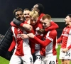 Antwerp gaat inbreken in de top-3 waar nu nog Club Brugge, Gent en Anderlecht staan: Engelse topclub roert zich