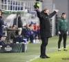 Is het zover? Hein Vanhaezebrouck spreekt over afscheid bij KAA Gent