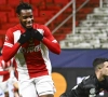 Antwerp-spits Ilenikhena heeft grote toekomst voor zich en staat met zijn goal in geschiedenisboekjes van Champions League