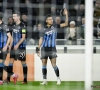 Club Brugge schrikt even tegen Bodo/Glimt, maar stelt de groepszege wel veilig