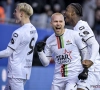 Sporza-commentator komt met straf verwijt aan spelers van OH Leuven