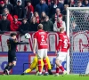 Antwerp pakt met indrukwekkend powerplay toch nog een punt (en dat is te weinig) tegen Anderlecht na enorme flater 