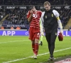 Net zo vaak geblesseerd als op het veld: Zinho Vanheusden en het ongeluk dat hem maar blijft achtervolgen