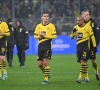 Borussia Dortmund blijft in negatieve spiraal zitten